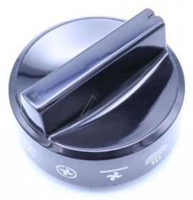 Hisense Gorenje Control Knobs - 573039 Knob Ge 6 200 K44a 9005-9006