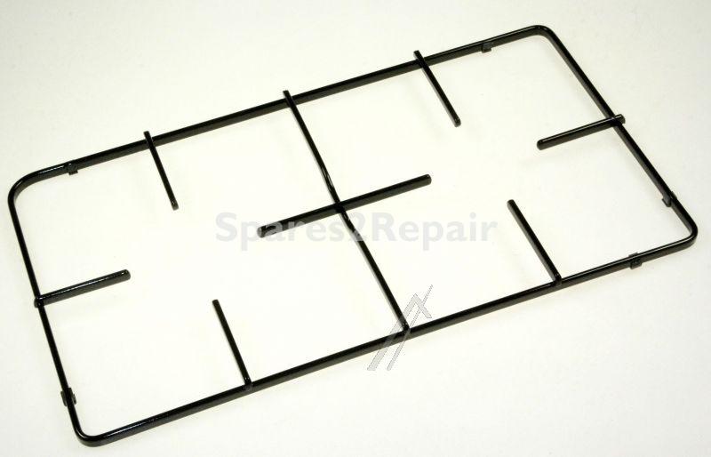 Mechanical Components - 37013034 Grille C 2f Right [Vestel]