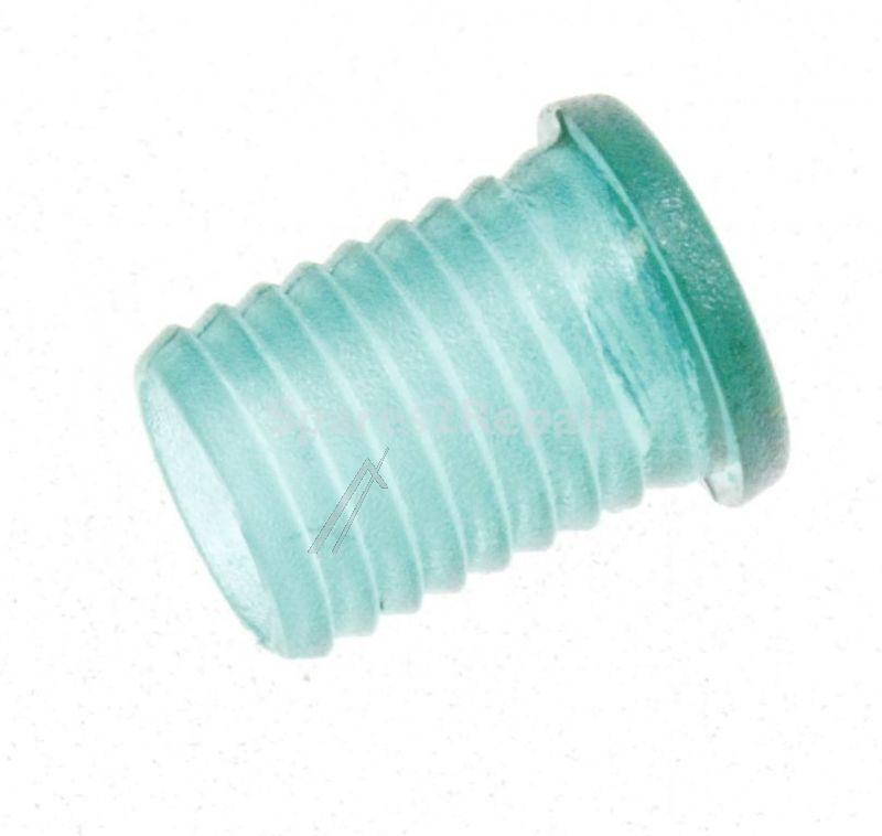 Smeg Lamp Cover - 763870161 Green Veg D 6