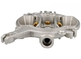 Burner Head Spreader - 1030546 Burner Head Spreader [Amica]