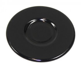 Mechanical Components - 8042783 Burner Cap Somi-2 Small [Amica]