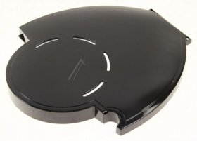 Severin Flap - 20030-48 Couvercle De RÉservoir Noir