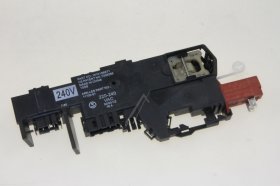 Door Interlock Switch - C00311513 480111103982 Door Lock [Whirlpool Indesit]