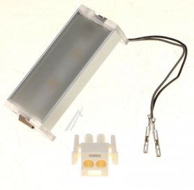 Faber Roblin Hood Lamp - 133 0287 945 Sp Hood Velo Led 5w