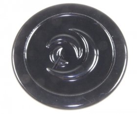 Mechanical Components - 44000357 Aux Flame Spreader Cover [Candy Hoover]