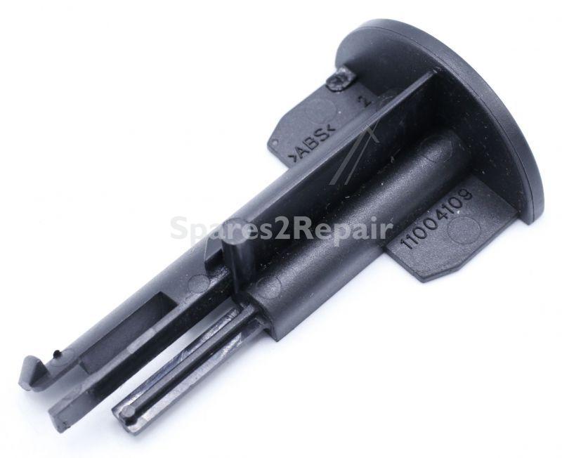 Saeco Button - 421944033941 Black Coffee Button S-sc Small Cup Xs4-b