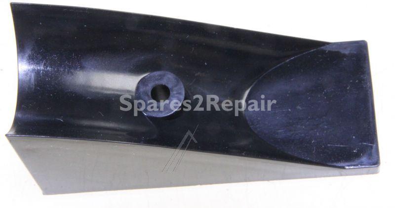 Handle - 3874547213 Adaptor Door Handle Left [Electrolux Aeg]