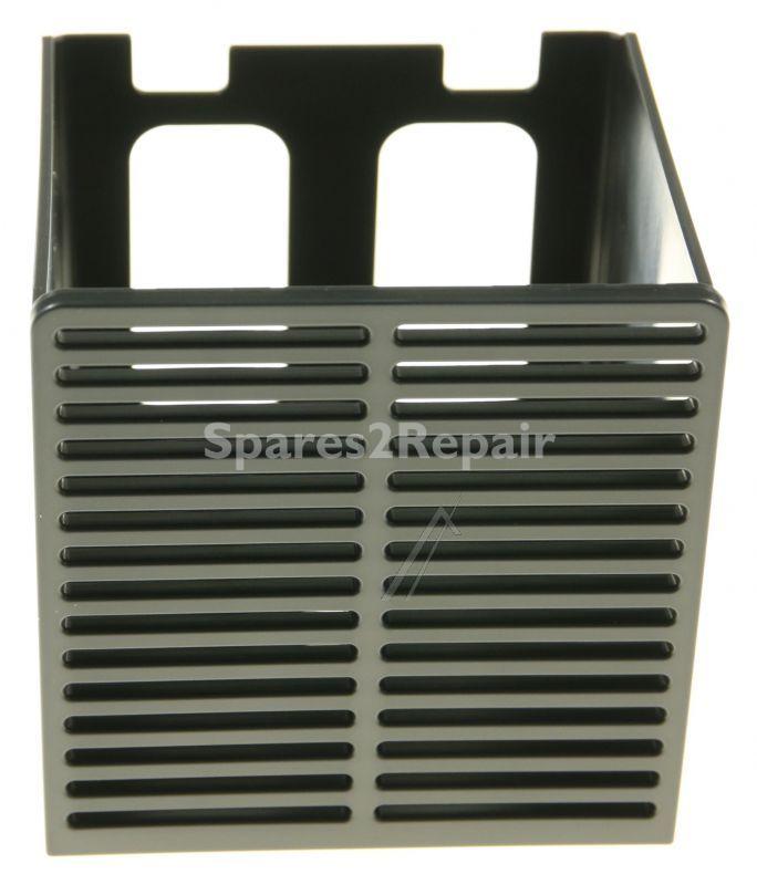Pulp Container - Fl95314 Capsule Container [Delonghi]
