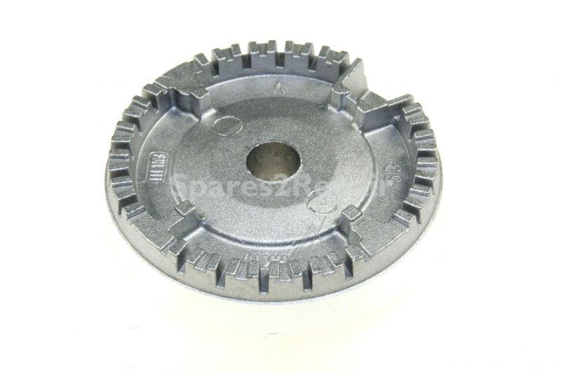 Mechanical Components - 8000636 Burner Head Middle 0867-3 [Amica]