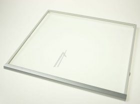 Shelf Assembly - 00673464 Shelf [Bosch Siemens]