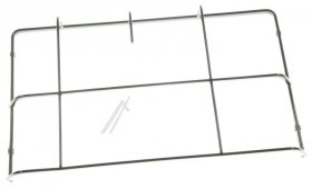 Mechanical Components - 3546324017 Grill Left [Electrolux Aeg]