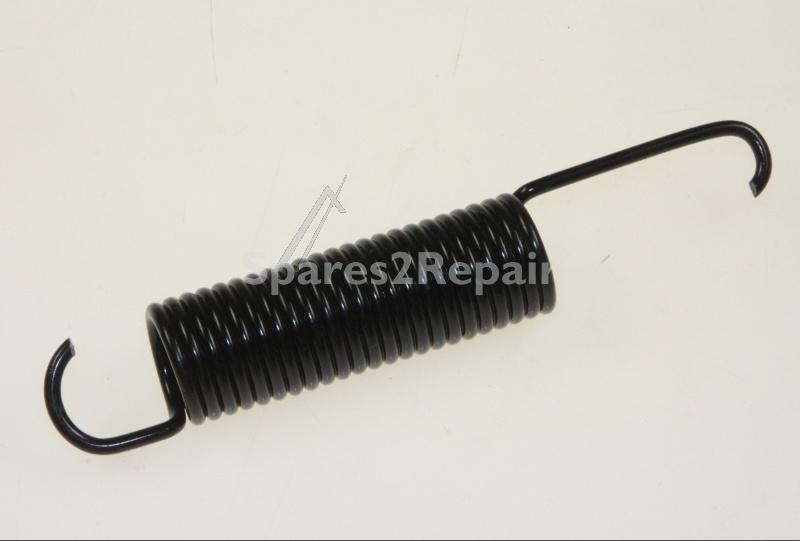 Tub Spring - C00317034 481249238408 Spring Suspens [Whirlpool Indesit]