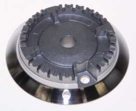 Mechanical Components - C00136244 482000029310 Flame Splitter Medium [Whirlpool Indesit]