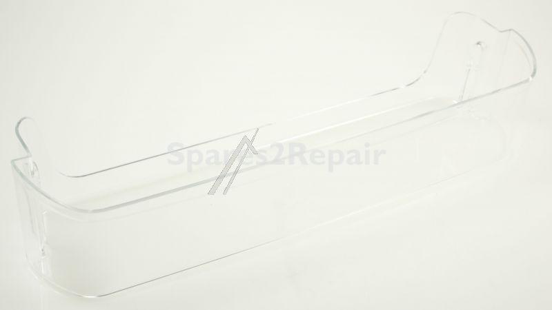 Meiling Refrigerator - Freezer Door Shelf - C0437 5-3(a1) 890044202 Bottom Bottle Rack