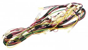 Haier Harness - 0530027849 49098858 Wiring