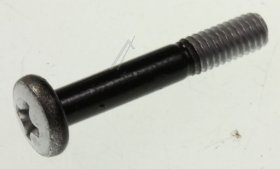 Samsung Screw - 6001-003072 Screw-machine bh + ws m4 l25 ni Plt swrc