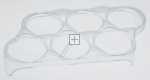 Brandt Egg Compartment Fridge - Fa3c000b4 Egg Compartment