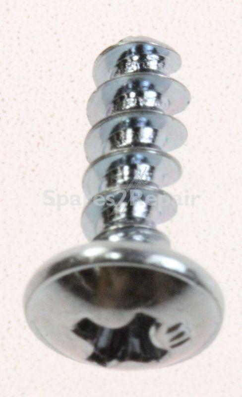Vestel Screw - 35026325 Screw P C Zn Rysb 4x12 Rohs