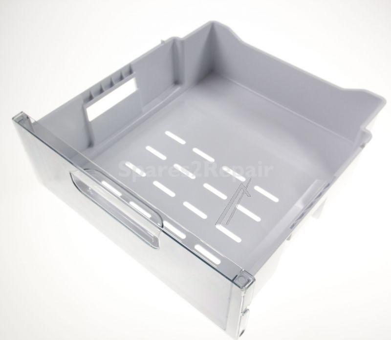 Drawers - 42123863 Top Basket Gr-270 (transparent Gray) [Vestel]
