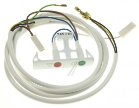 Harness - 2128314040 Display With Wiring [Electrolux Aeg]