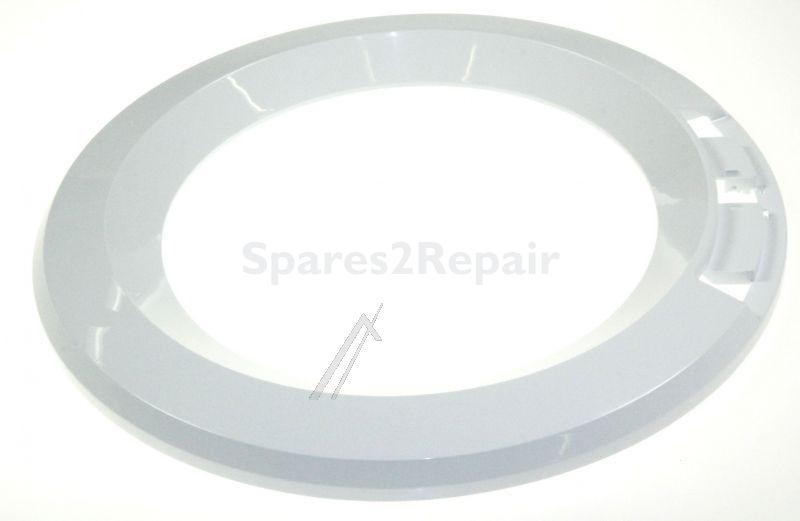Flange Washing Machine Window - 42023888 Plastic-norma Hard Outer Doorframe [Vestel]