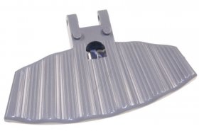 Washing Machine And Tumble Dryer Door Handles - 42070156 Door Handle-luna-440-clx M batch [Vestel]