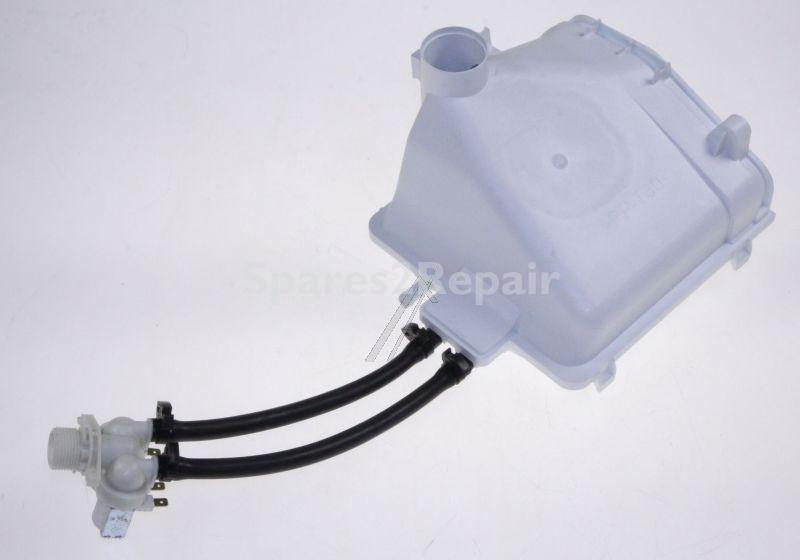 Detergent Case - 42044009 Detergent Box Gr-full-cold-47-4 [Vestel]