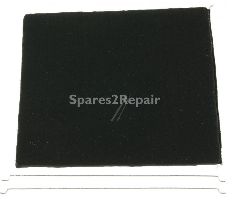 Eurofilter Carbon Filter - Carbon Filter Long Life X1
