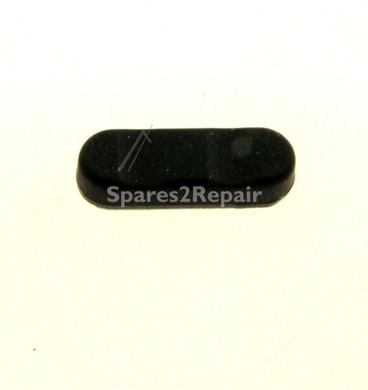 Samsung Foot - Ba81-06960a Rubber Foot Miami Hs50 L19*w6 5*h3 9mm S