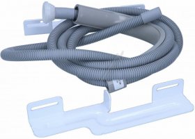 Lg Drain Pipe Set - 5001el2001h Drip Protection