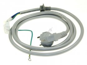 Lg Mains Power Lead - Ead40521411 Power Cord