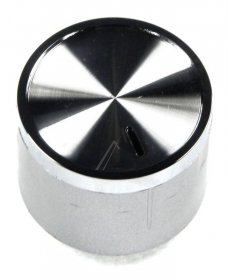 Control Knobs - 250440635 C00865493 Tap Knob [Arcelik]