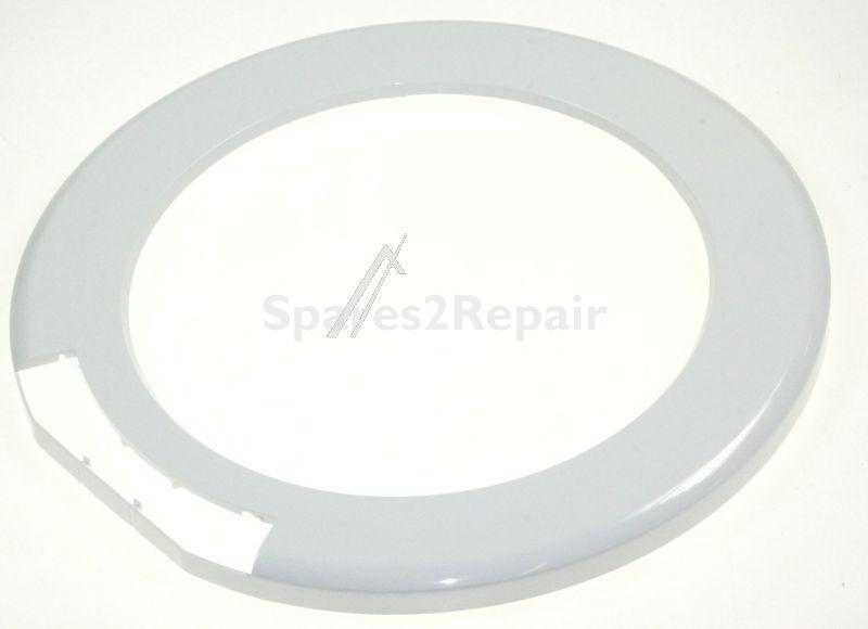 Flange Washing Machine Window - 2804920100 C00892380 Outer Cover [Arcelik]
