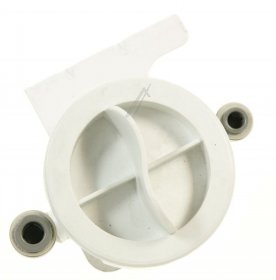 Square Plug - 4529540001 C00917763 Plug Ø20 2 [Arcelik]