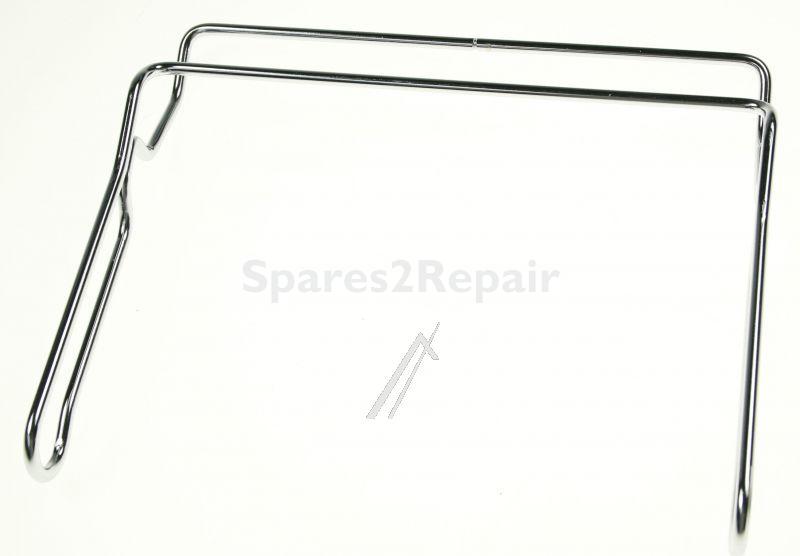 Hisense Gorenje Handle - 532470 Grill Pan Support Cr