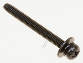Samsung Screw - 6003-001729 Screw-taptite ph + wsp s-tite m4 l38 zpc