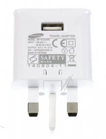 Samsung Plug in Transformer - Gh44-02804a Adaptor-ep-ta12uwe