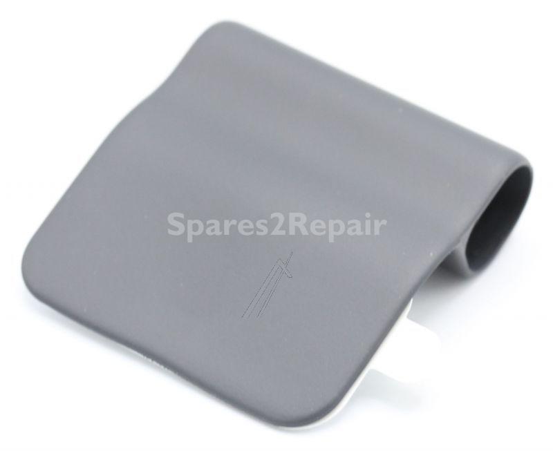 Samsung Fixings And Brackets - Gh98-41569b Cover Holder S-pen Bk