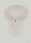Bolt - 42128089 Bushing-345p(nat) Rv1 [Vestel]
