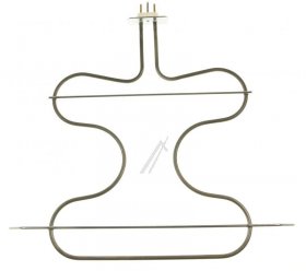 Bottom Element Oven - 3193071002 Element 110w-380v [Electrolux Aeg]