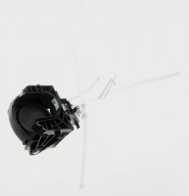 Brewing Group - Wi1355 Extractor With Tube [Delonghi]