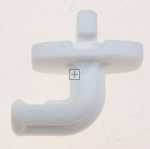 Fixings And Brackets - 50299214002 Support Ceramic [Electrolux Aeg]