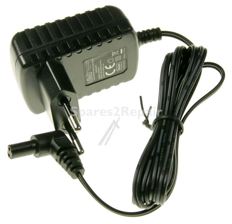 Classic Plug in Transformer - 14v-0 4a-5 6w Pse50291eu Charger Alternative For Black & Decker