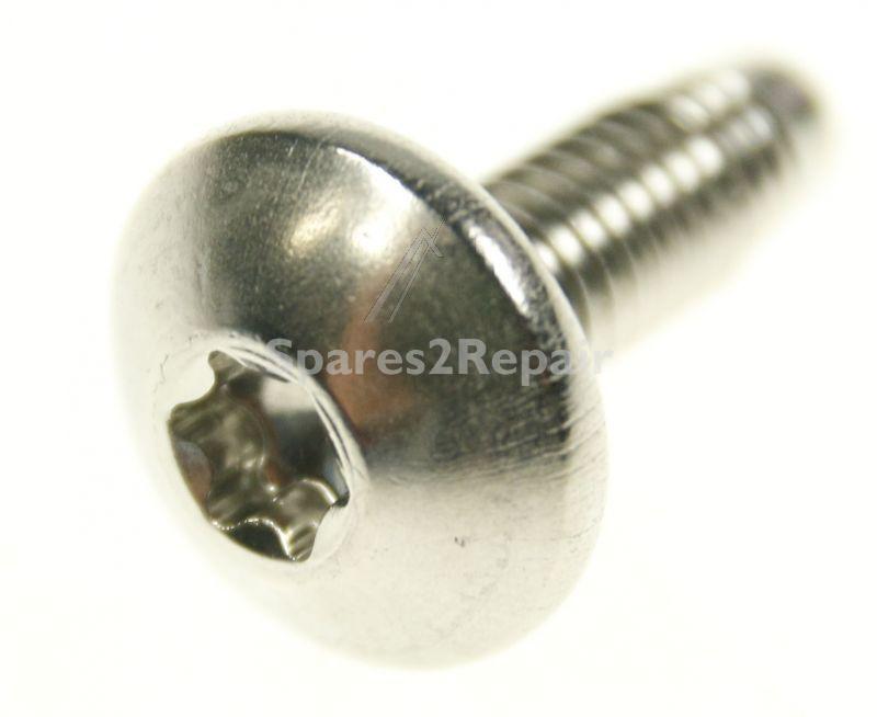 Hisense Gorenje Screw - 827396 Screw Base