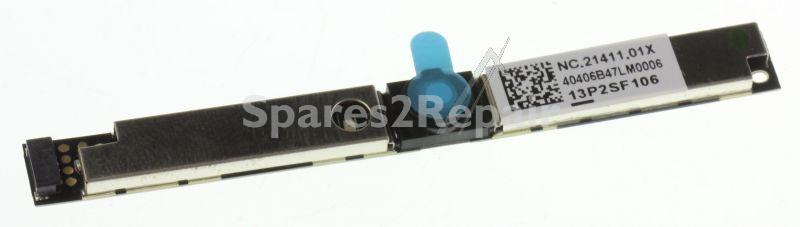 Acer Webcam - Nc 21411 01x Camera 1m