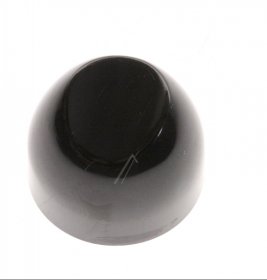 Button - 158240207 C00909901 Ignition Button Group (black) [Arcelik]