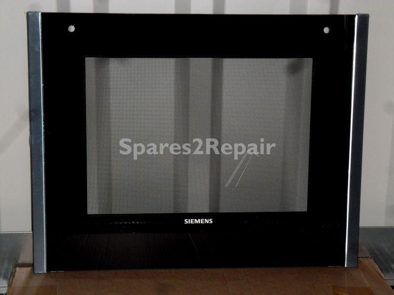 Oven outer Door - 00688691 Door-outer [Bosch Siemens]