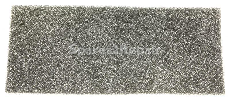 Air Vent - 3400320100 C00928304 Hepa Filter [Arcelik]