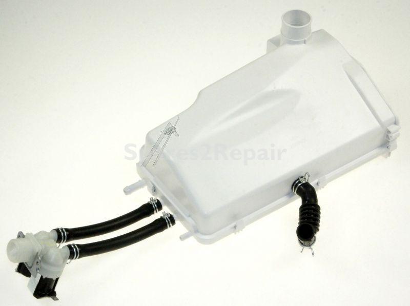 Haier Soap Dispenser - 0020805732u 49051301 Storage Tank Assembly