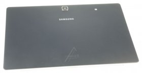 Samsung Battery Compartment Lid - Gh82-11659a Svc Cover Assembly-rear_w700(ww_zk)